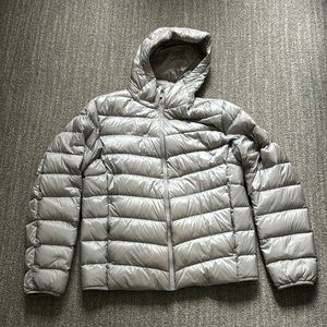 Uniqlo Ultra Light Down Packable Jacket